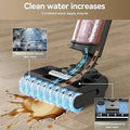 Stratos Vacuum 9.0