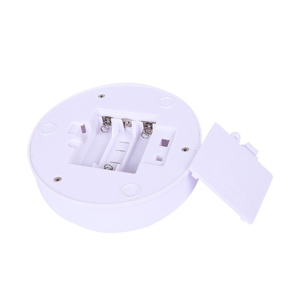 USB-Batteriebetriebene LED-Lichterkette Dekoration