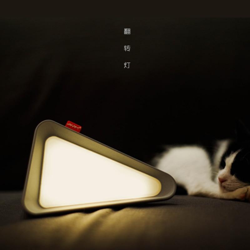 Piramade - Klapp-LED-Schreibtischlampe