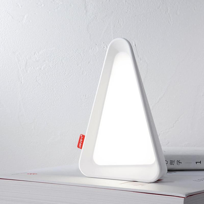 Piramade - Klapp-LED-Schreibtischlampe