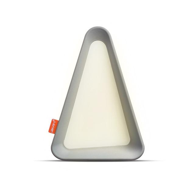 Piramade - Klapp-LED-Schreibtischlampe
