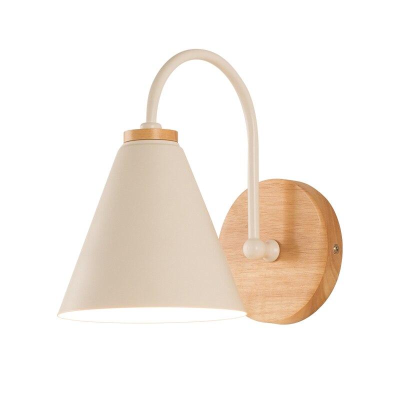 Greer - Moderne Nordische Wandlampe